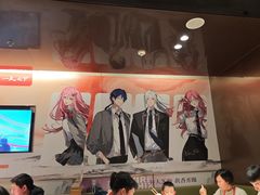 -海底捞火锅(关山保利店)