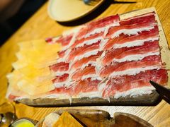 -Osteria Garden 生蚝花园餐厅(原进贤路店)
