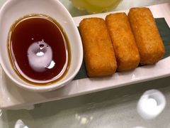 -新川办餐厅