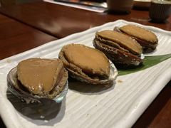 -一本魅·日式料理