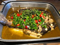 -半天妖烤鱼(方庄店)