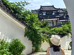 -威海华夏城景区