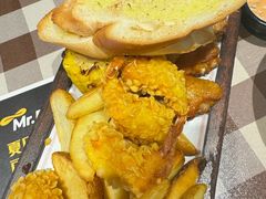 -米斯特比萨(罗斯福店)