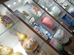 -景德镇古窑民俗博览区