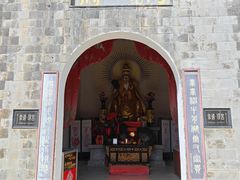 -句容茅山景区