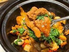 -煲王粤菜餐厅(中侨中心店)