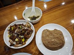 -小方的面(徐家汇店)