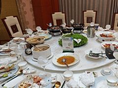 -长沙世纪金源大饭店·金世纪中餐厅