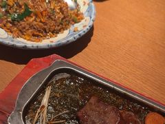 -水之惠鲜鱼料理(王府大街店)