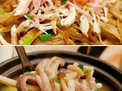 -千岛湖小鱼儿·淳安匠心农家菜