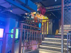 -入火韩国烤肉(凯旋广场店)
