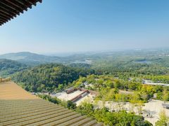 -牛首山文化旅游区