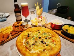 -必胜客(WOW玉泉远洋店)
