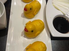 -老牌坊鲁菜名店(聊城美食岛店)