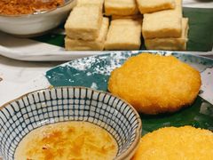 -浩海火烧云傣家菜(蓝港店)
