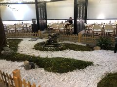 -浮何烤铺(桐梓林店)