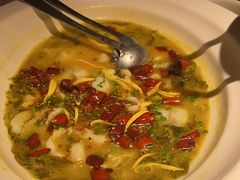 -绿茶餐厅(汇悦大融城店)