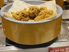 -喜味涮自助小火锅(广州东圃天河城店)