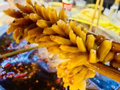 -储奇门鳝鱼火锅(总店)