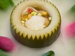 -万丽轩·粤菜(王府井金茂万丽酒店)