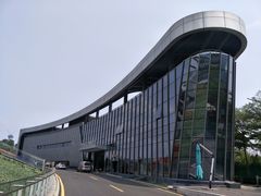 -肯德基(深圳湾体育中心店)