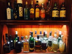 -The Cheebat 锌吧·Bistro(体育西店)