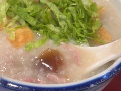 -宏状元现熬粥·京味菜(五棵松店)
