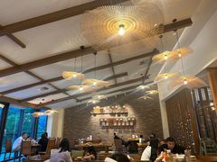 -芳草地度假酒店·野炉中餐厅