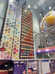 -meland亲子乐园(北京首开通州万象汇店)