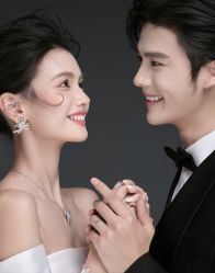 -摩玛婚纱摄影(杭州店)