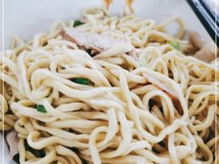 -非遗·爱西干面(小公园总店)