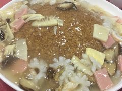 -北大地皖峰饭馆