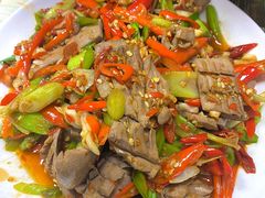 -文杰餐馆(南洪时尚风情街店)