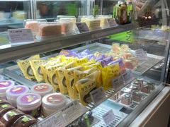 -奈雪的茶(金华永盛店)