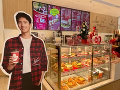 -Tims天好咖啡(华侨城步行街店)