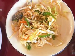 -北京龙庆四季香农家饭庄·灶台鱼·碳烤虹鳟鱼(龙庆峡店)