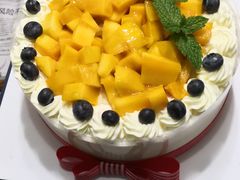 -卡漫莫尼蛋糕(徐汇店)