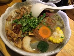 -火炉火自助餐(枫蓝国际店)