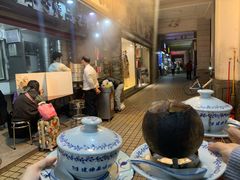 -達揚原味燉品(文明路店)