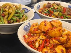 -潇湘阁(三里屯SOHO店)