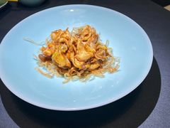 -止观小馆·辽河口渔家菜(王府井店)