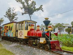 -歌斐颂巧克力小镇