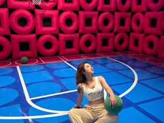 -chi K11艺术空间展览厅