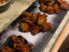 -绿茶餐厅(成都大悦城店)