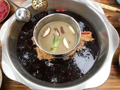 -老街坊市井火锅(营门口店)