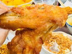 -水牛奶皇后糖水铺(深圳总店)