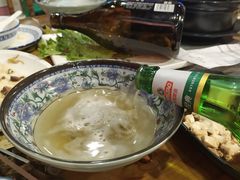 -義聚德·清真铜锅涮羊肉·烧烤(河东店)