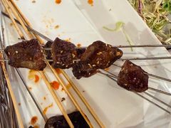-老味烧烤(总店)