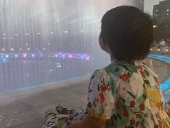-上海新锦江大酒店