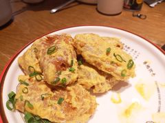 咸蛋黄焗南瓜-粤集·手工粤菜(皇庭广场店)